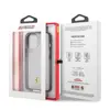 کاور فراری مدل Hard Case Italia Outline مناسب برای گوشی موبایل اپل iPhone 13 Pro Max