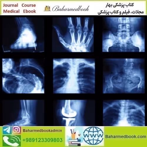 UCSF Imaging Core and Extremities 2024 video course price 35€ - کتاب پزشکی بهار
