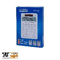 ماشین حساب سیتیزن متوسط ct-133