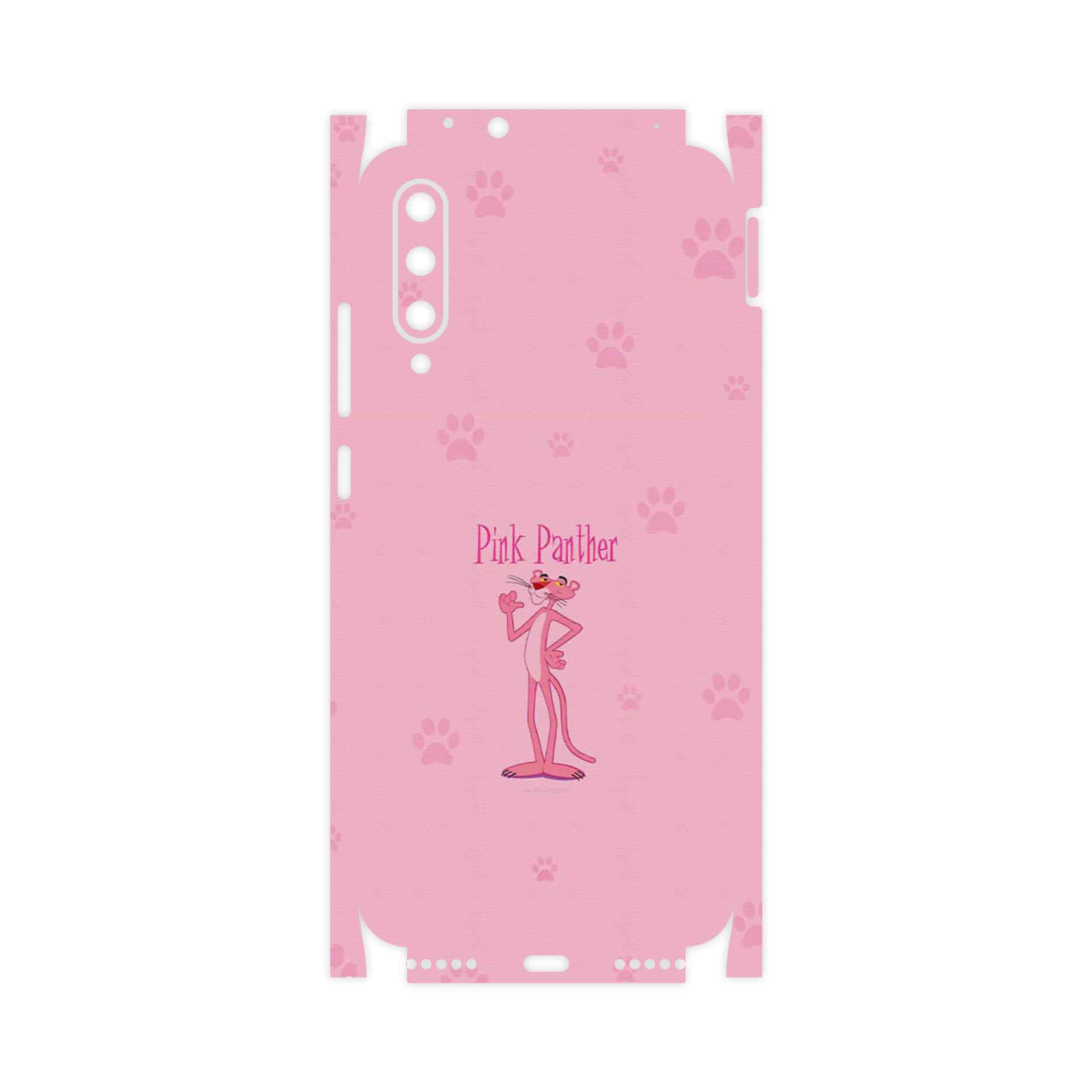 برچسب پوششی ماهوت مدل The Pink Panther-FullSkin مناسب برای گوشی موبایل شیائومی Mi A3