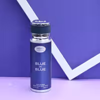اسپری هیباس BLUE DE BLUE HIBA'S حجم 200 میل 91512
