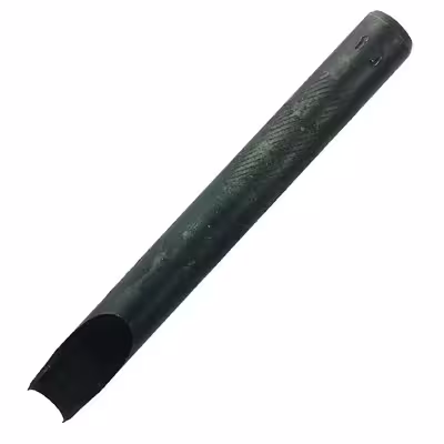 سنبه نیم گرد مدل Som10H-round