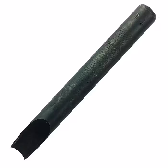 سنبه نیم گرد مدل Som10H-round