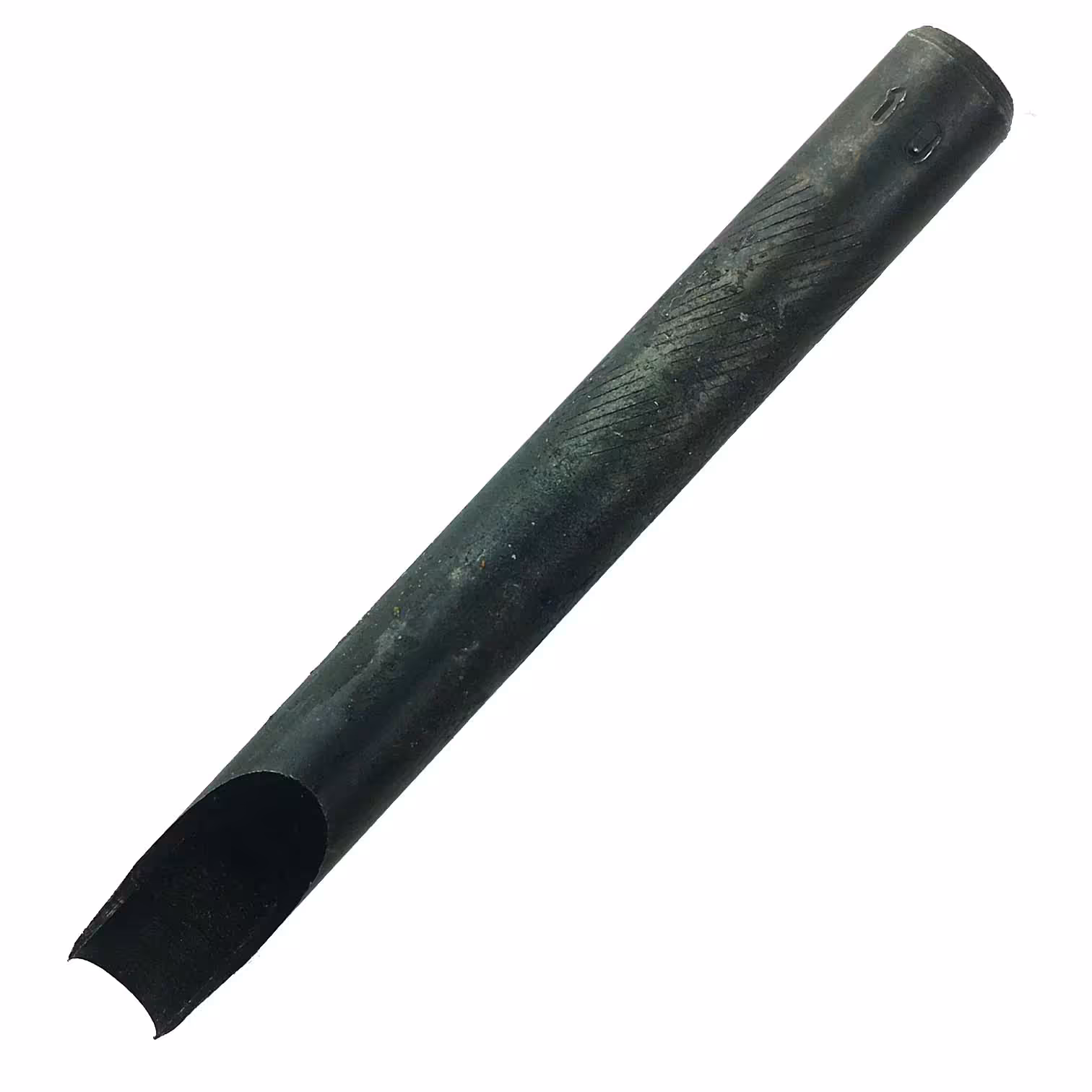 سنبه نیم گرد مدل Som10H-round