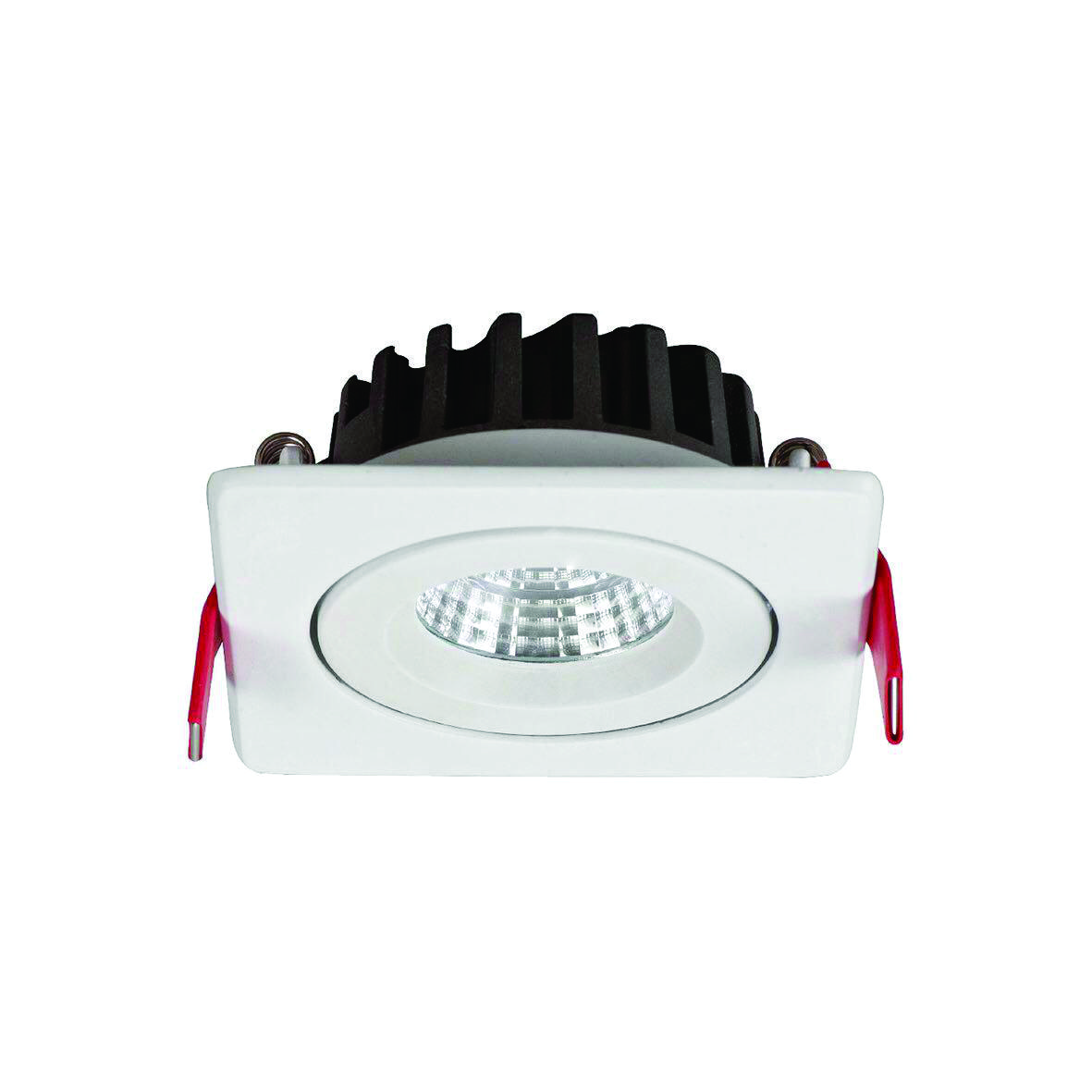 چراغ سیلندری مربع 7 وات LED شعاع مدل SH-542F-7w