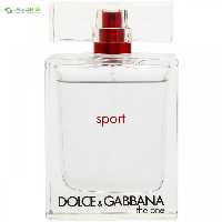 ادو تویلت مردانه دولچه اند گاباناThe One Sport حجم 150میل