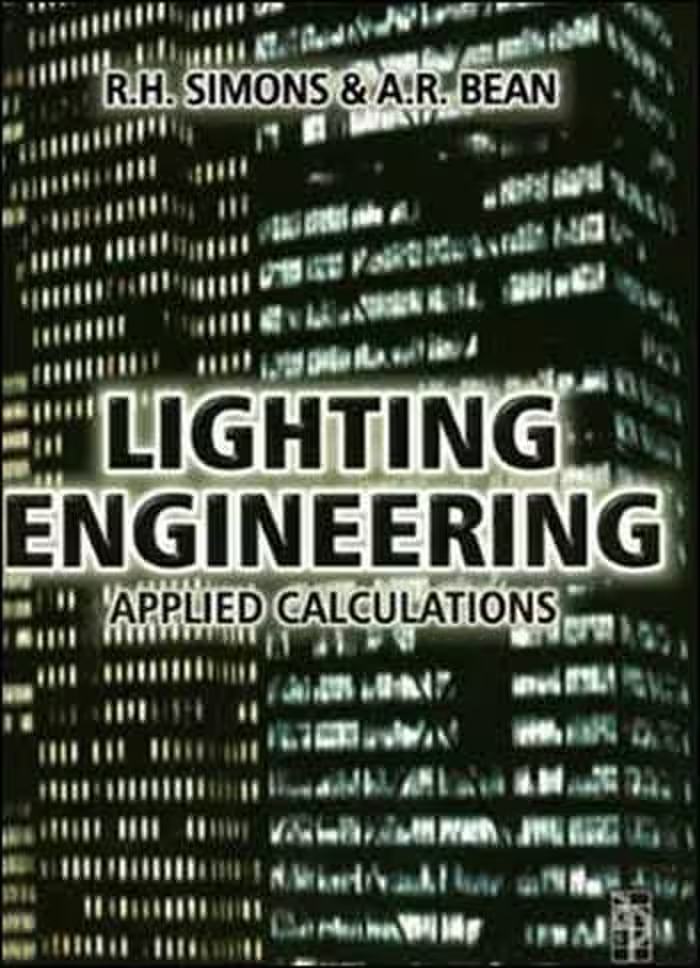 󾕇 دانلود کتاب Lighting Engineering - Applied Calculations - دانلود کتاب های دانشگاهی