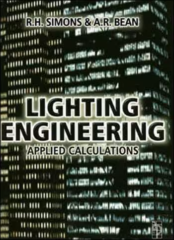 󾕇 دانلود کتاب Lighting Engineering - Applied Calculations - دانلود کتاب های دانشگاهی