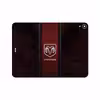 برچسب پوششی ماهوت مدل Dodge مناسب برای تبلت اپل iPad Pro 11 2018 A2013