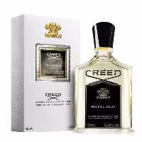 عطر کرید رویال عود