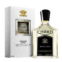 عطر کرید رویال عود
