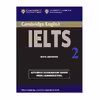 کتاب Cambridge Practice Tests for IELTS 2 اثر Jakeman V and McDowell C انتشارات Cambridge English