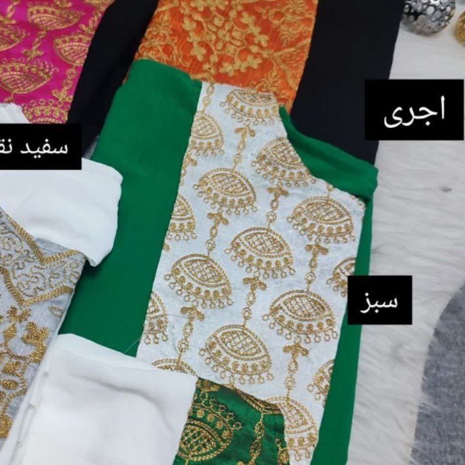 مانتو شلوار ست 