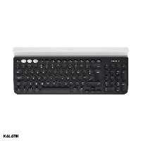 کیبورد بی سیم لاجیتک مدل K780