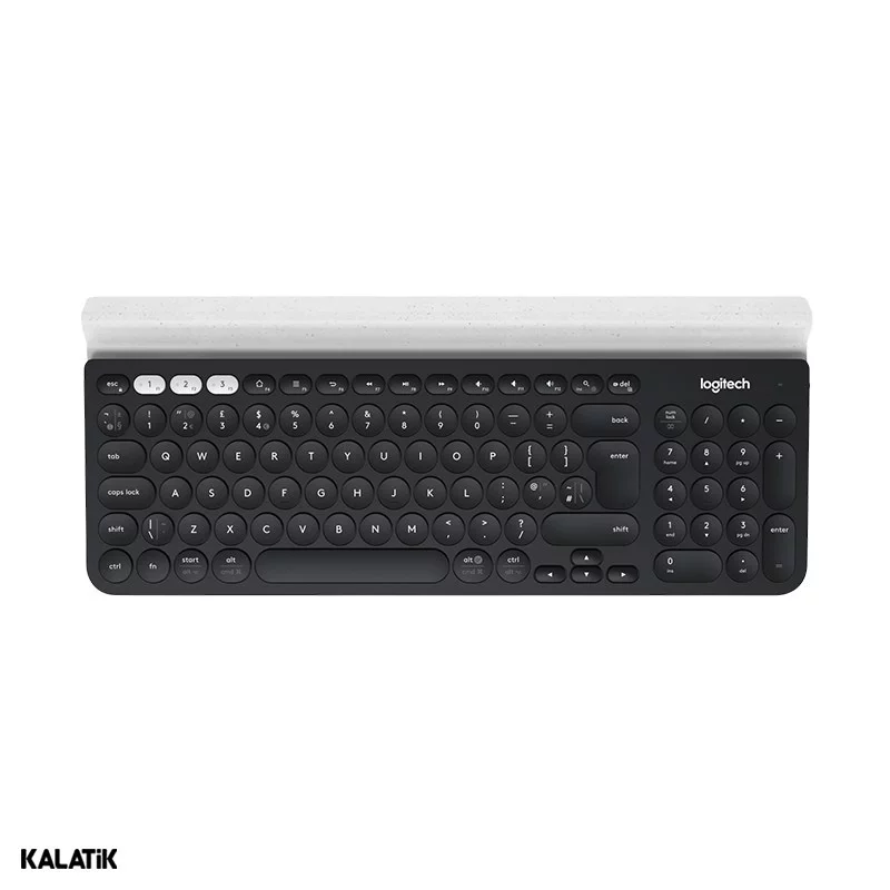 کیبورد بی سیم لاجیتک مدل K780