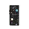 کاور طرح کهکشان کد 566 مناسب برای گوشی موبایل شیائومی Redmi 9