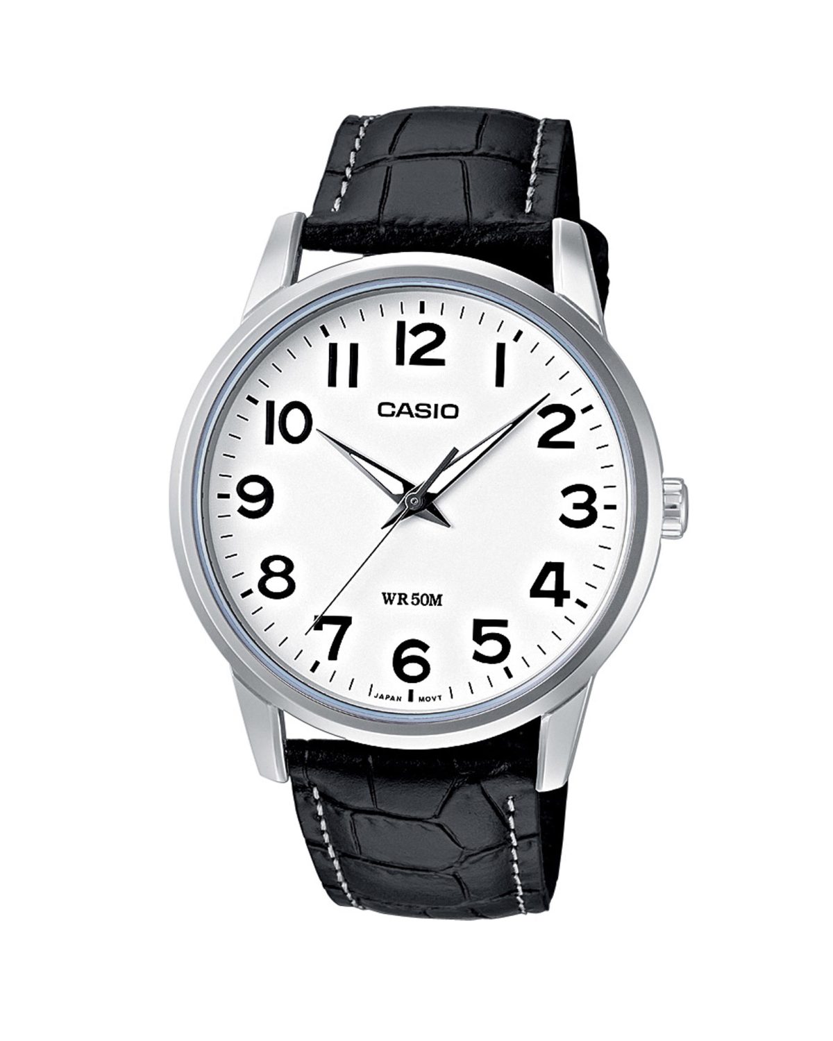 ساعت مچی مردانه کاسیو CASIO MTP-1303L-7BV