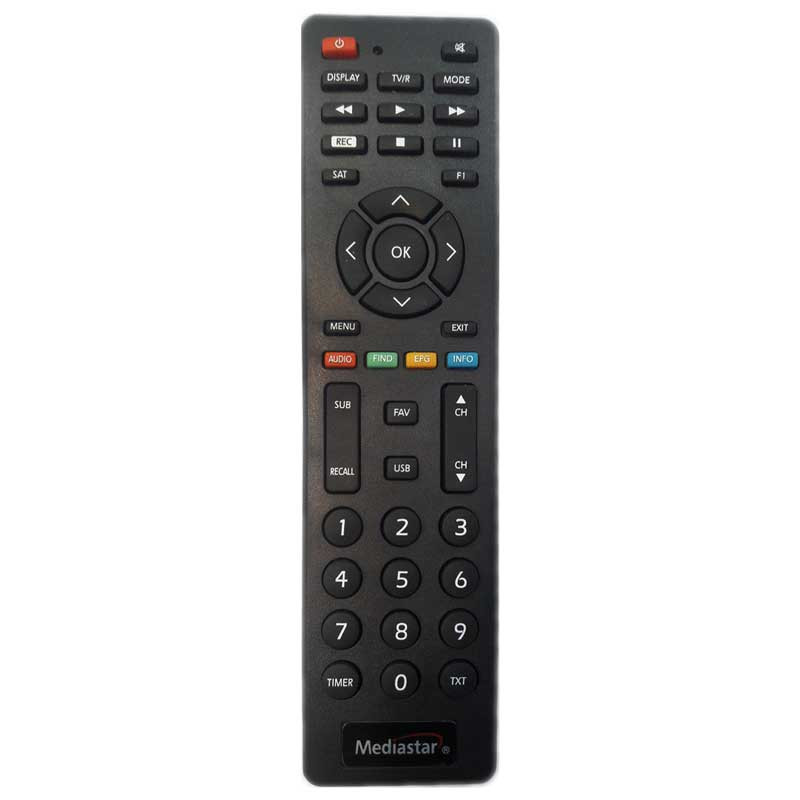 كنترل MEDIASTAR 1200 اصل - یاسین کامپیوتر