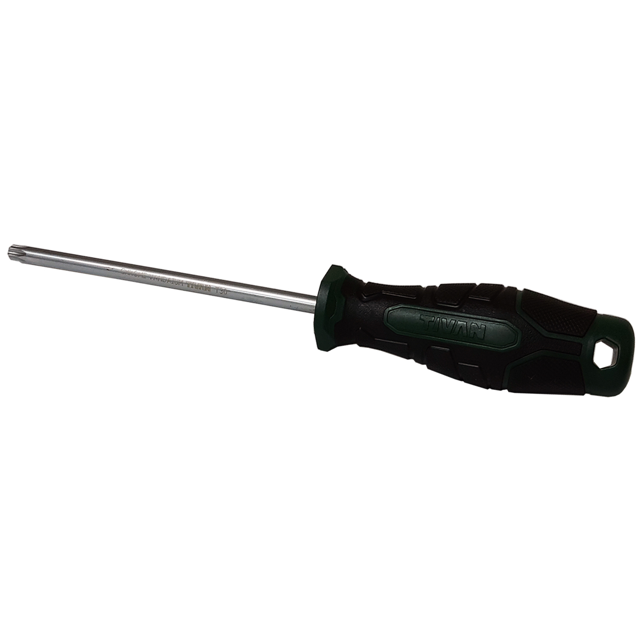 پیچ گوشتی ستاره ای تیوان مدل HT - 0030