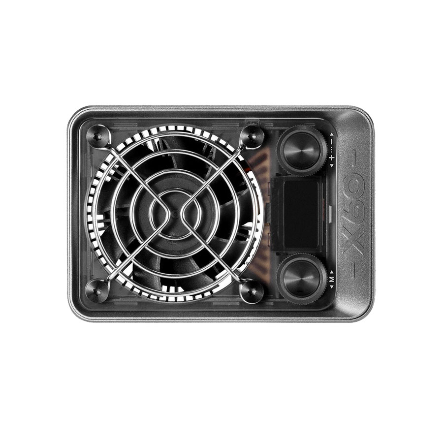 نور ثابت سینمایی ژیون Zhiyun MOLUS X60 COB