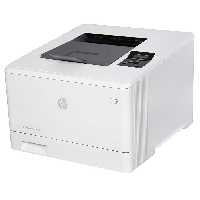 پرینتر لیزری رنگی اچ پی مدل LaserJet Pro M452dn