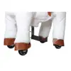 اسب رکاب‌دار کودک مدل AT-H02