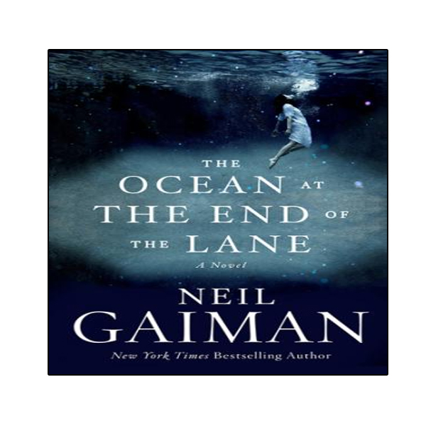 کتاب The Ocean at the End of the Lane اثر Gaiman Neil انتشارات نبض دانش
