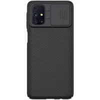 کاور نیلکین مدل Camshilda_M31s مناسب برای گوشی موبایل سامسونگ Galaxy M31s