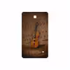 برچسب پوششی ماهوت مدل Violin-Instrument مناسب برای تبلت سامسونگ Galaxy Tab 4 7.0 2014 T231