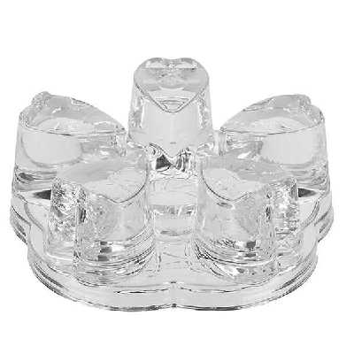 وارمر قوری طرح قلب