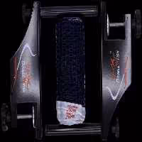 تور و گیره پیچی دبل فیش XW-923