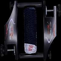 تور و گیره پیچی دبل فیش XW-923