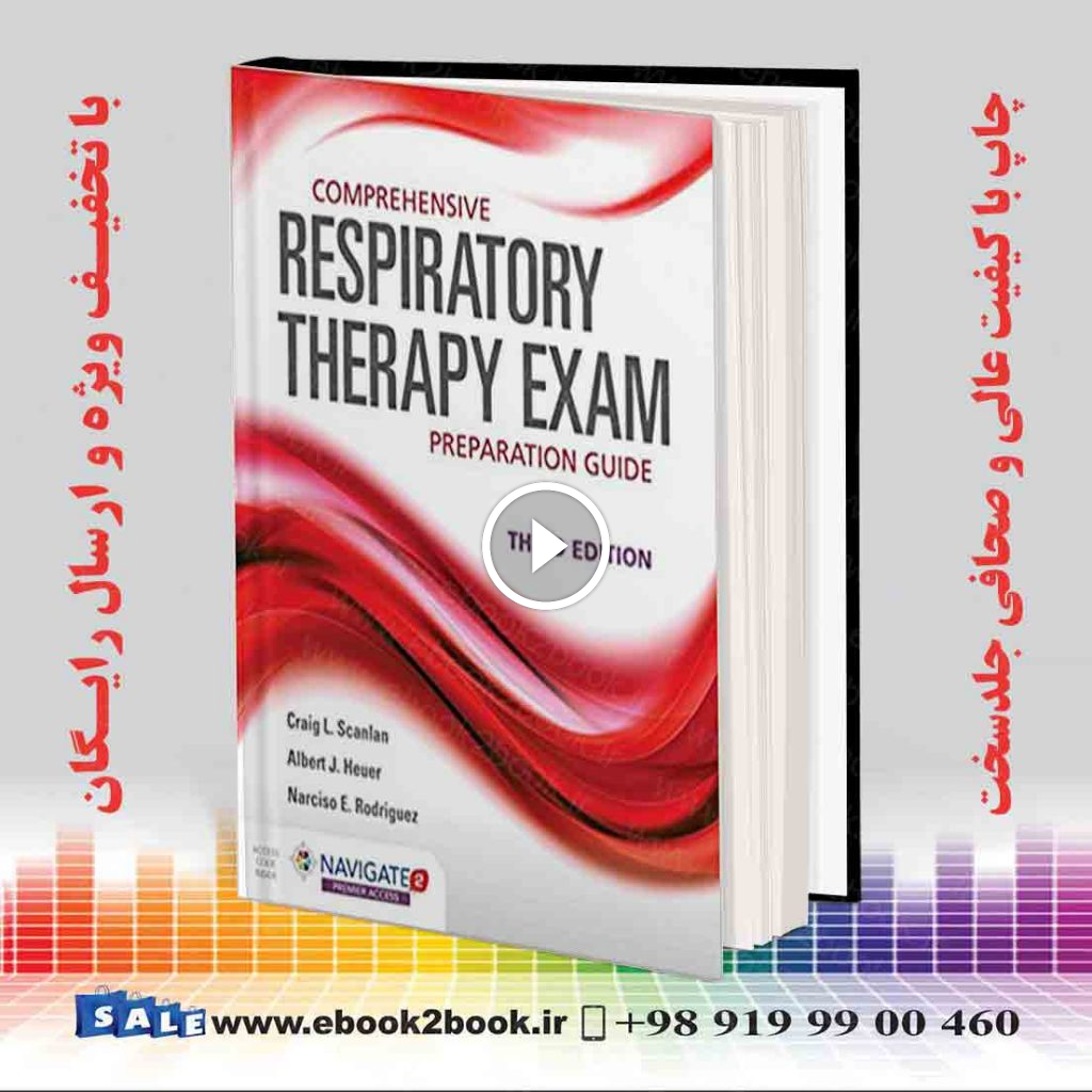 Comprehensive Respiratory Therapy Exam Preparation Guide 3rd Edition
