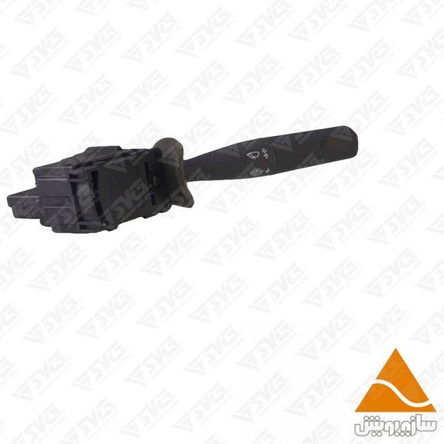 دسته برف پاکن سمند عظام

