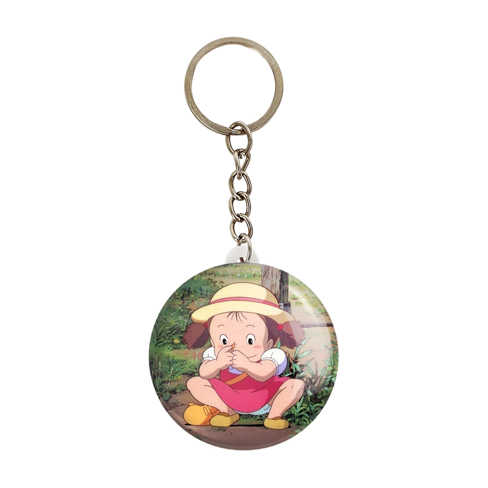 جاکلیدی خندالو طرح انیمه توتورو کد 4548