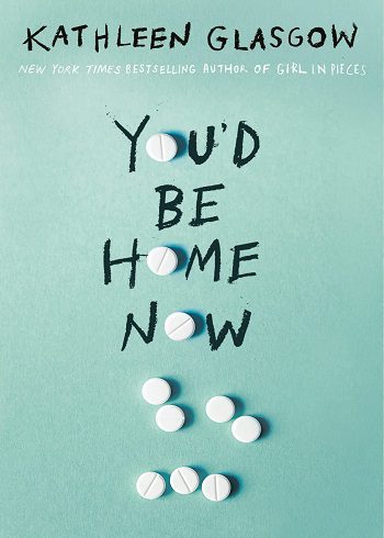 You’d Be Home Now کتاب تو الان خونه بودی (زبان اصلی)