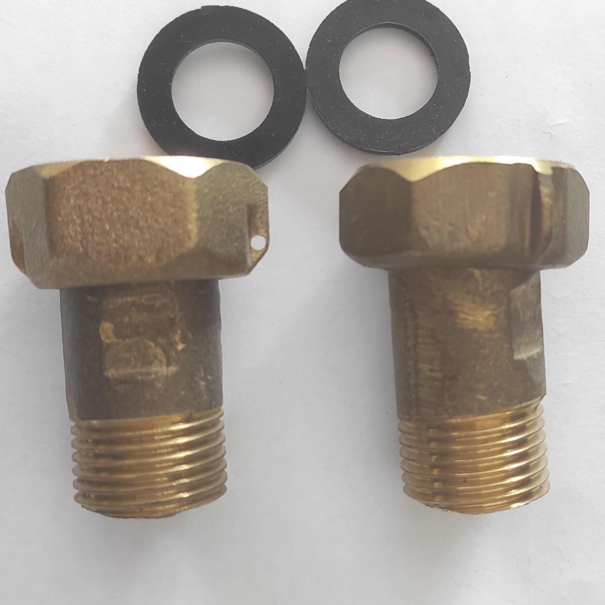 مغزی شماره 2 کنتور  آب