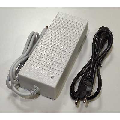 آداپتور 24 ولت 6 آمپر کد real_7.5