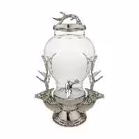 کلمن مدل گوزن صخره ای کد 4218 گنجایش 5 لیتر 