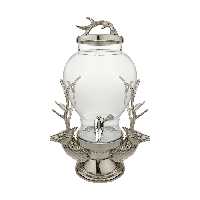 کلمن مدل گوزن صخره ای کد 4218 گنجایش 5 لیتر 