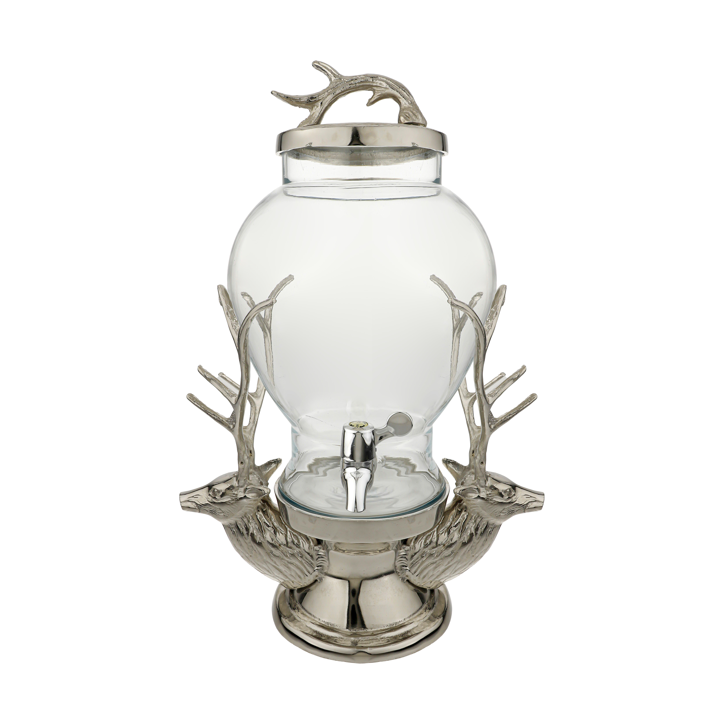 کلمن مدل گوزن صخره ای کد 4218 گنجایش 5 لیتر 