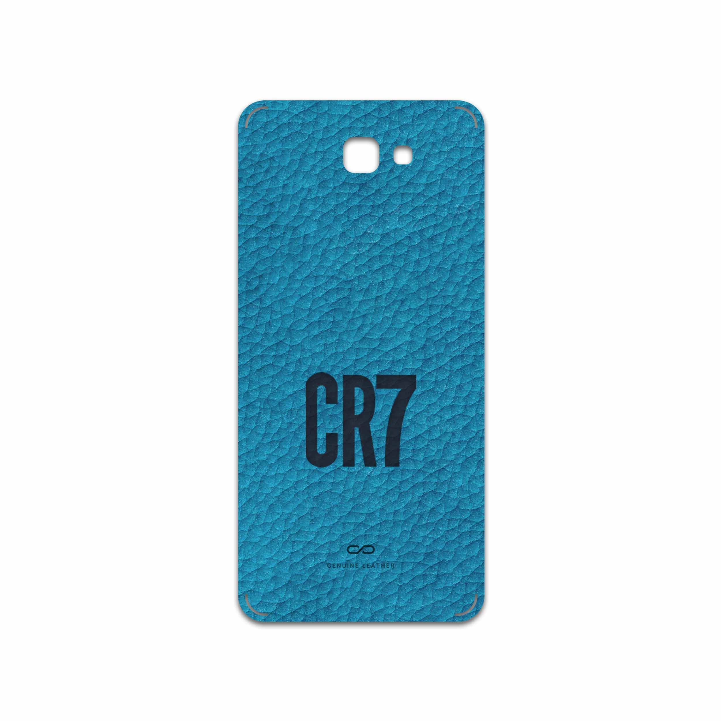برچسب پوششی ماهوت مدل BL-CR7 مناسب برای گوشی موبایل سامسونگ Galaxy J7 Prime