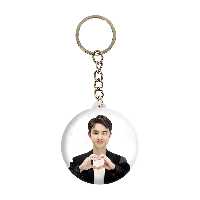 جاکلیدی خندالو مدل دی.او گروه اکسو کد 13371