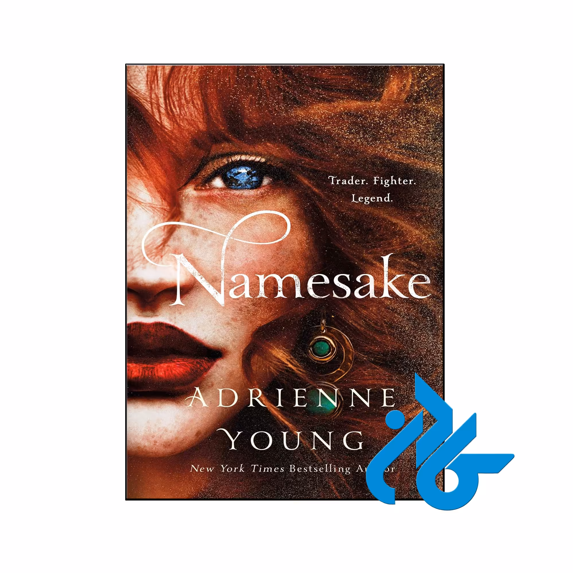 خرید و قیمت کتاب Namesake از فروشگاه کادن