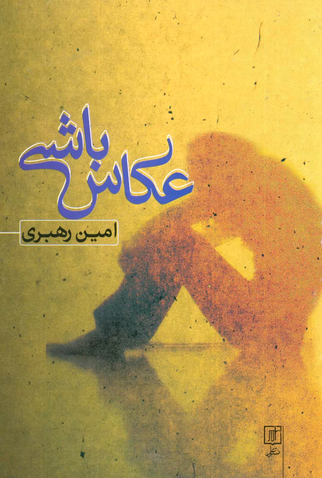 عکاس باشی - ناشربوک | خرید آنلاین کتاب
