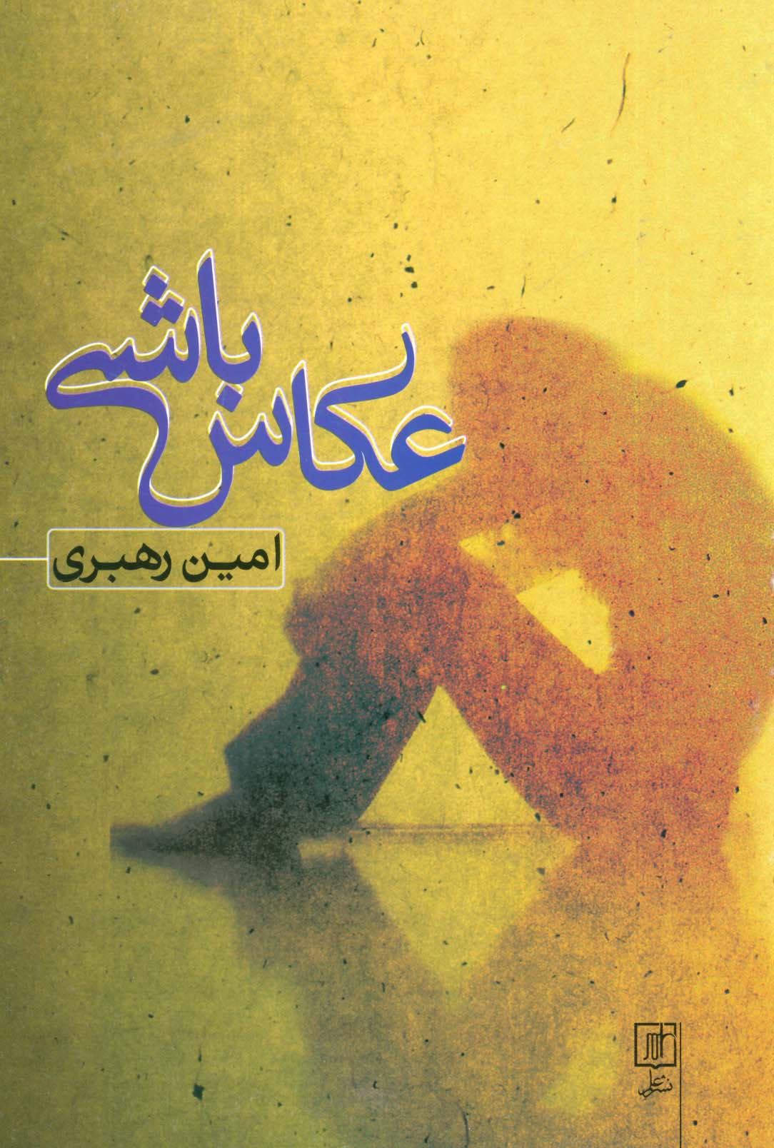 عکاس باشی - ناشربوک | خرید آنلاین کتاب