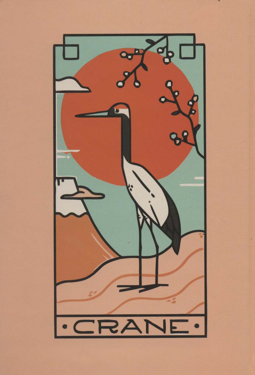 دفتر یادداشت نقطه ای (بولت ژورنال،طرح لک لک،کد 548) - ناشربوک | خرید آنلاین کتاب