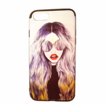 کاور مدل Sb-001 مناسب برای گوشی موبایل اپل Iphone 7 / 8