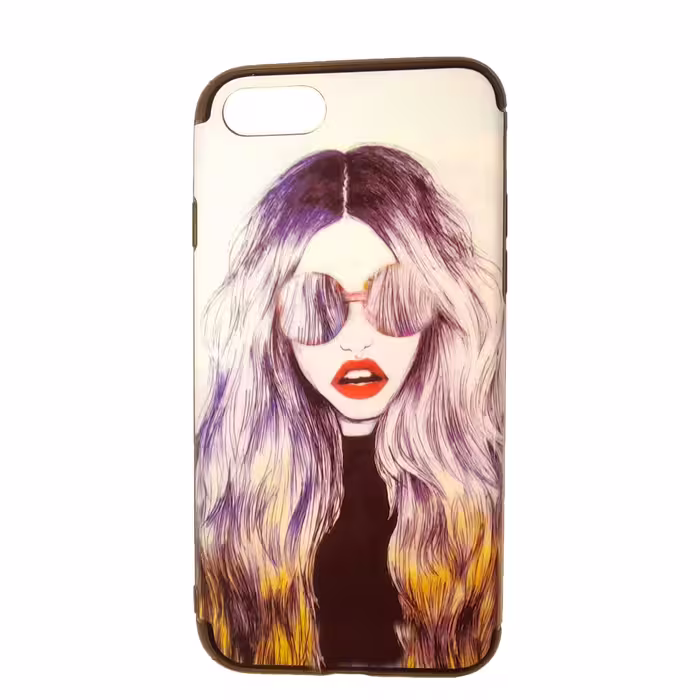 کاور مدل Sb-001 مناسب برای گوشی موبایل اپل Iphone 7 / 8