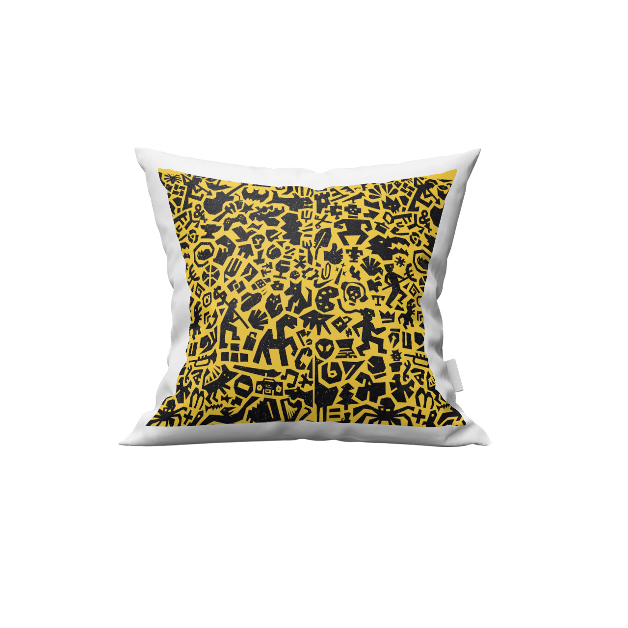 کاور کوسن طرح فانتزی مدل K563